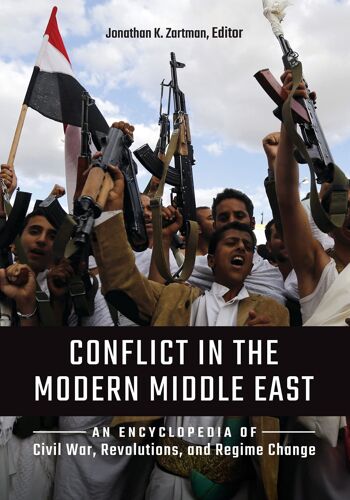 Conflict In The Modern Middle East
