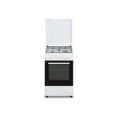 Oceanic OCEACG50GW Cuisinière Blanc