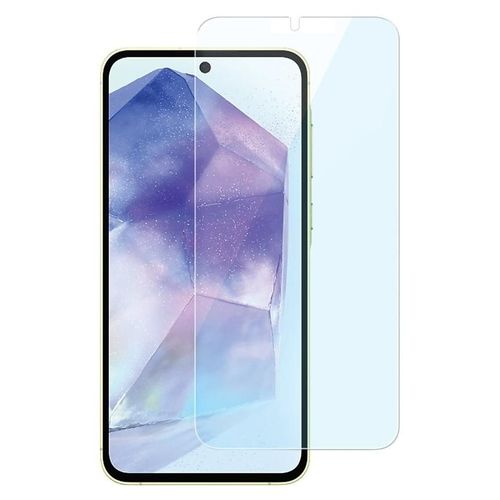 Samsung Gp-Tta566aeb - Protection D'écran Pour Téléphone Portable - Verre - Transparent - Pour Galaxy A56
