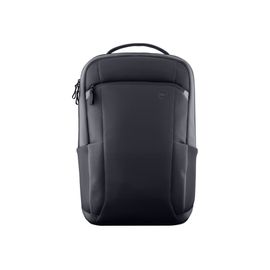 Dell EcoLoop Pro Slim Backpack 15 (CP5724S) - Sac à dos pour ordinateur portable - jusqu'à 15,6" - noir