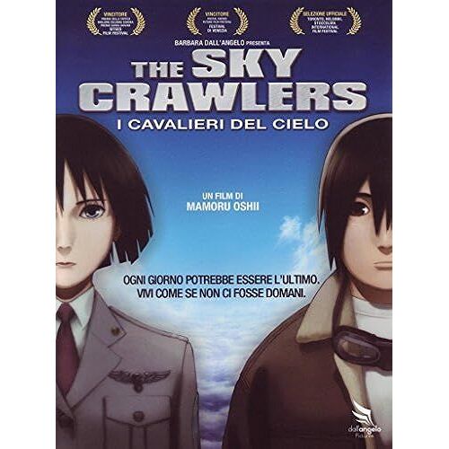 The Sky Crawlers