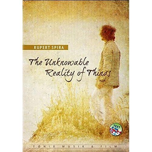 The Unknowable Reality Of Things [Dvd]