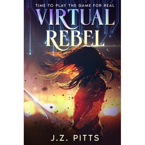 Virtual Rebel