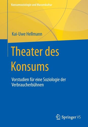 Theater Des Konsums