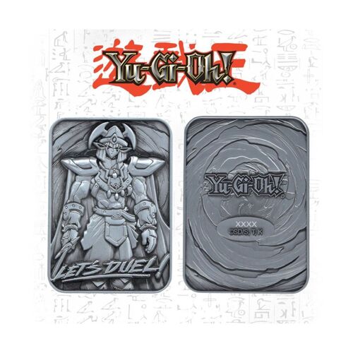 Yu-Gi-Oh - ! - Lingot Celtic Guardian Limited Edition