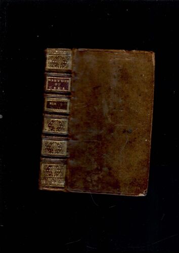Histoire Du Ciel Considere Selon Les Idees Des Poetes Des Philosophes Et De Moïse E.O. 2 Tomes