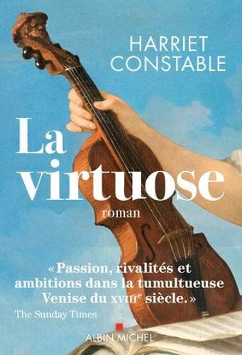La Virtuose