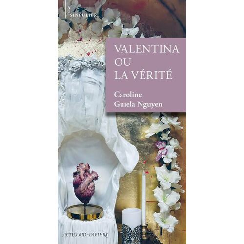 Valentina Ou La Vérité