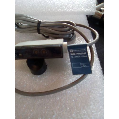 AMPLIFICATEUR FIBRE OPTIC, XUD-H003537