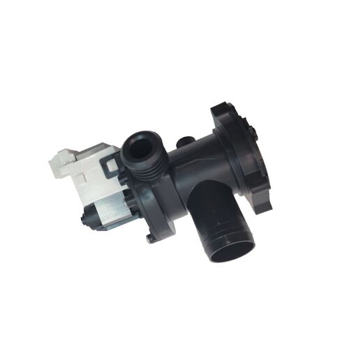 Pompe vidange 220-240V/50HZ Machine à laver Lave-linge (C00145315 482000022889 INDESIT ARISTON HOTPOINT BRANDT BELLAVITA TECHNICAL DAEWOO SABA TUCSON SCHOLTES ESSENTIEL B WESTWOOD FAR WALTHAM HOME CON