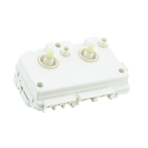 Module moteur de pompe d'origine Machine à laver Lave-linge (4055476719 AEG ELECTROLUX)