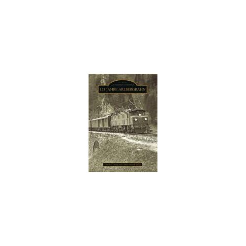 125 Jahre Arlbergbahn