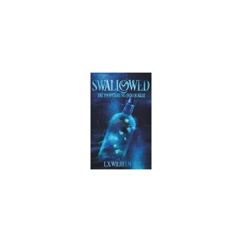 Swallowed