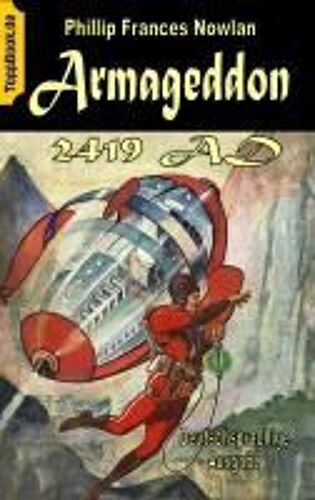 Armageddon 2419 Ad