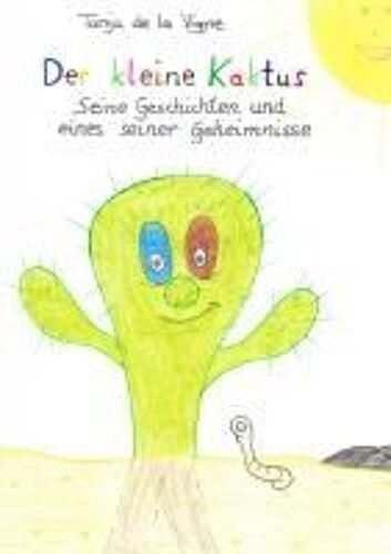 Der Kleine Kaktus