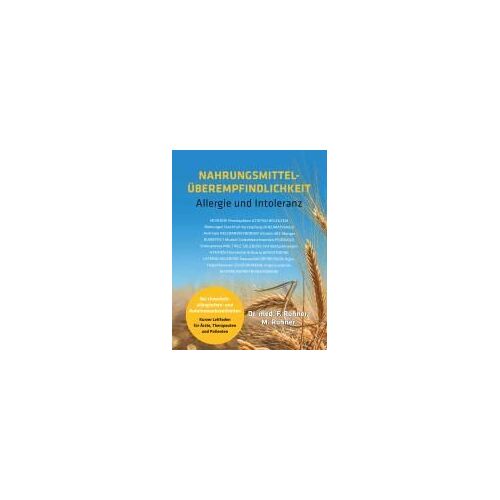 Nahrungsmittelüberempfindlichkeit