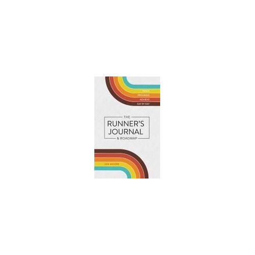 The Runner's Journal & Roadmap