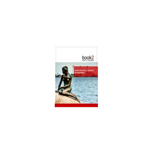 Book2 Deutsch - Dänisch Für Anfänger