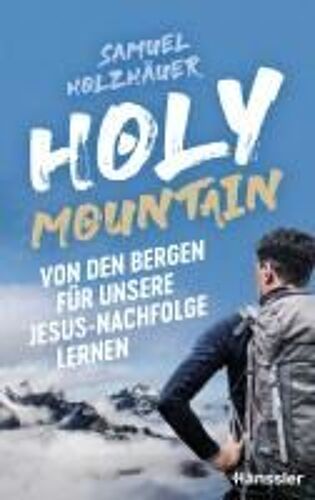 Holy Mountain