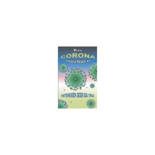 Das Corona Quizbuch