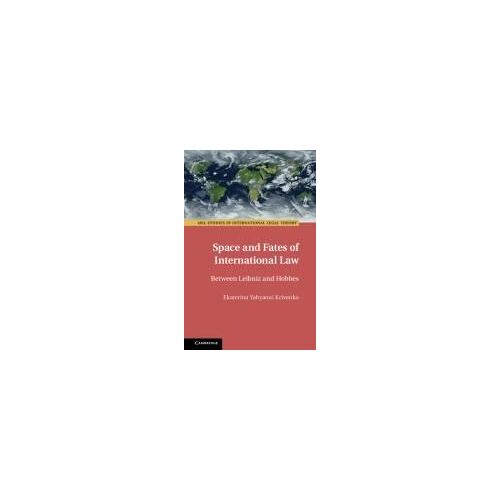 Space And Fates Of International Law