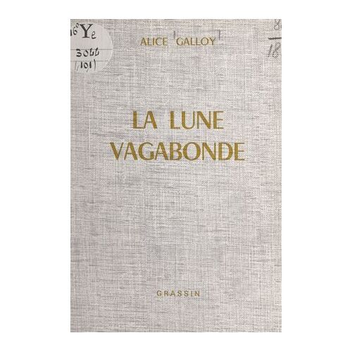 La Lune Vagabonde