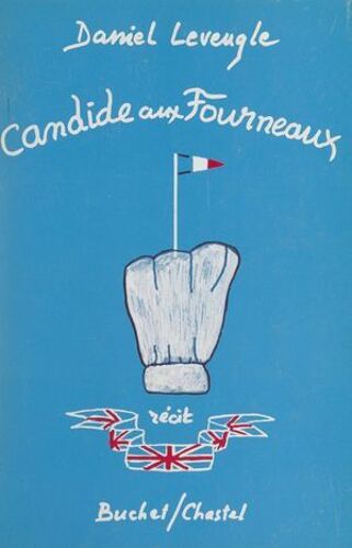 Candide Aux Fourneaux