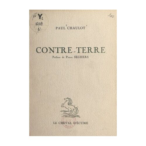Contre-Terre