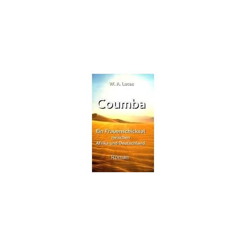 Coumba