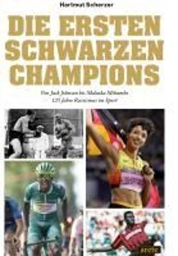 Die Ersten Schwarzen Champions