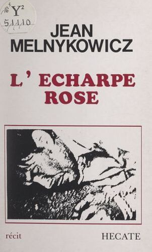 L'écharpe Rose