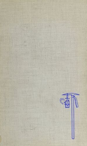 Aventures Sous Terre (1). Flambeau Au Poing