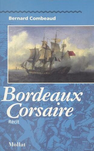 Bordeaux Corsaire