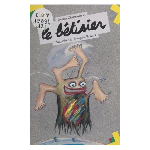 Le Bêtisier