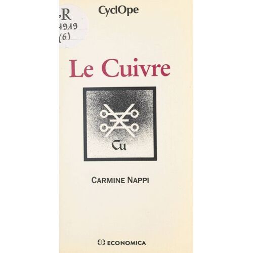 Le Cuivre