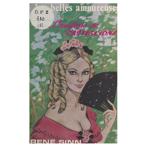 La Comtesse De Castiglione