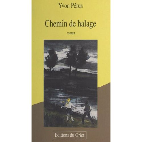 Chemin De Halage