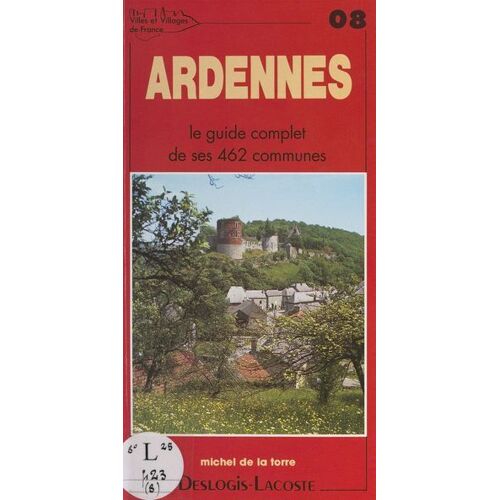 Ardennes