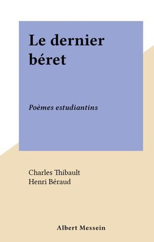 Le Dernier Béret