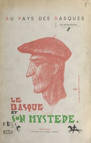 Au Pays Des Basques