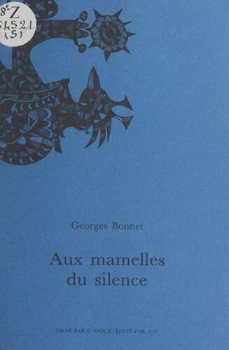 Aux Mamelles Du Silence