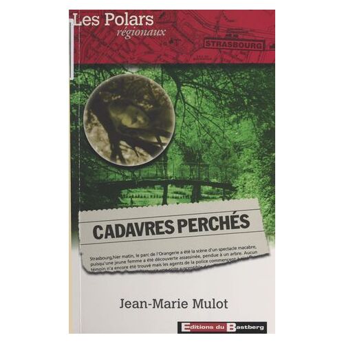 Cadavres Perchés