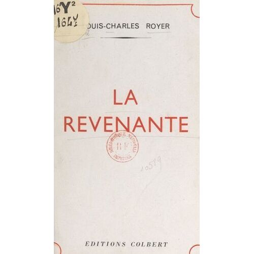 La Revenante
