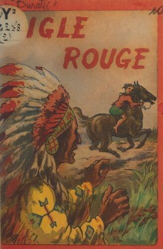 Aigle Rouge