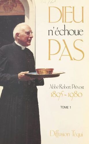 Dieu N'échoue Pas (1). Un Témoin Se Lève