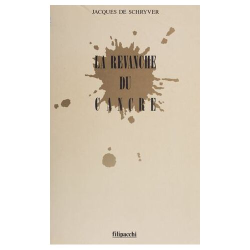 La Revanche Du Cancre