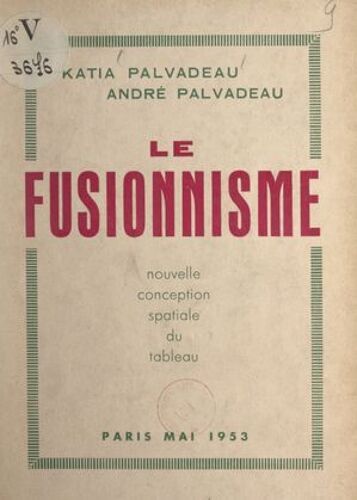 Le Fusionnisme