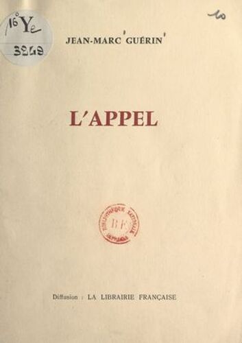 L'appel