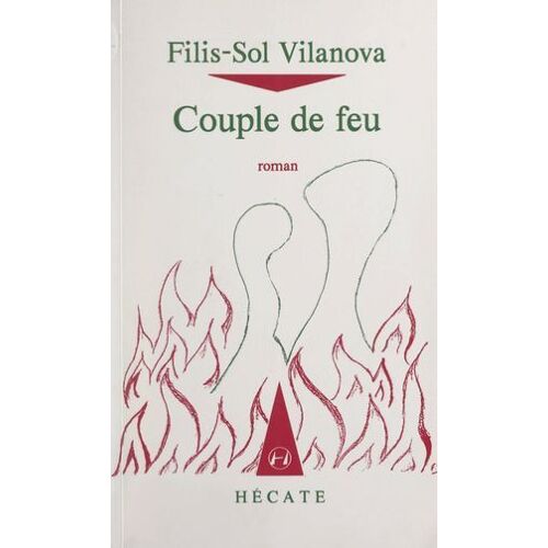 Couple De Feu