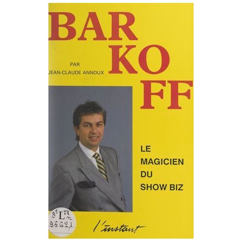 Barkoff